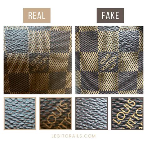 louis vuitton evidence z0105w real fake|false Louis Vuitton prints.